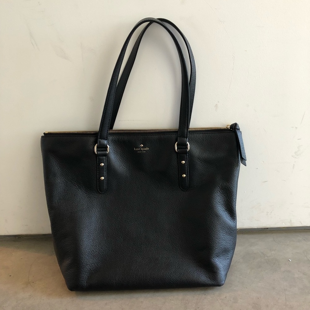 Kate Spade Larchmont Avenue Penny Tote Bag